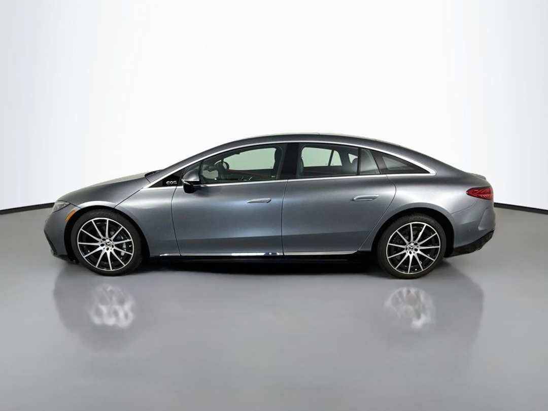 2023 Mercedes-Benz EQS 580 - Image 3