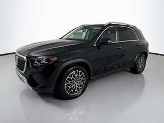 2027 Mercedes-Benz GLE 350