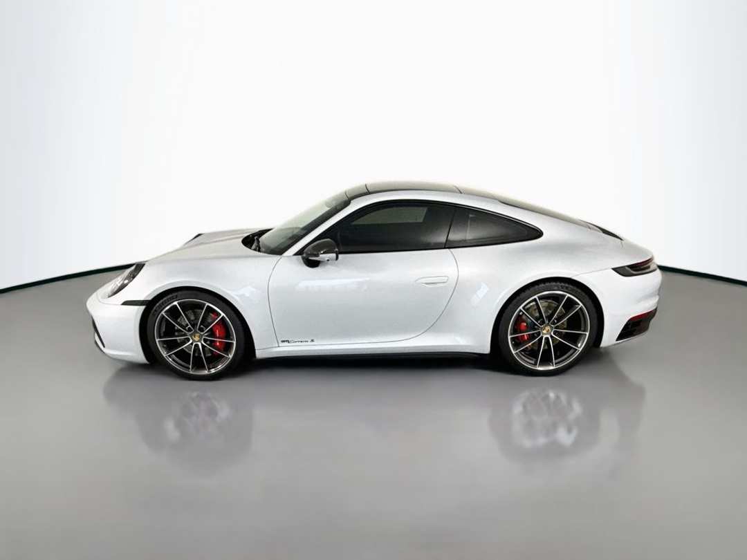 2023 Porsche 911 Carrera S - Image 3