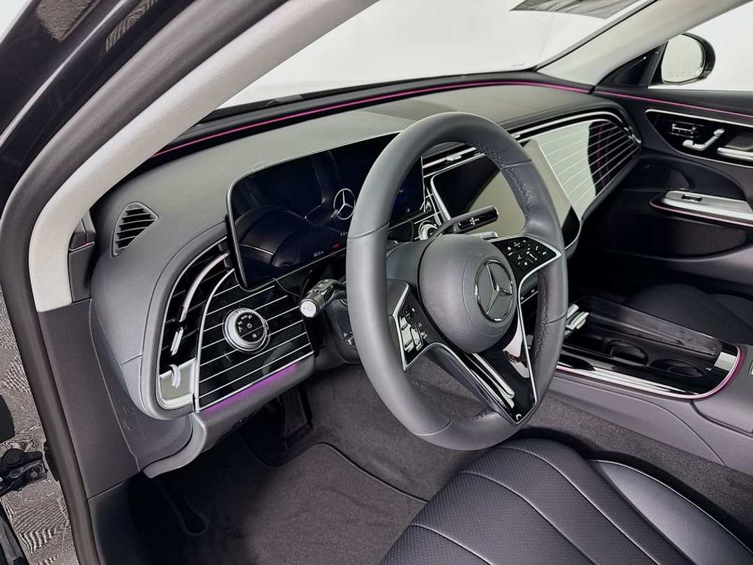 2026 Mercedes-Benz E-Class E 450 - Image 7