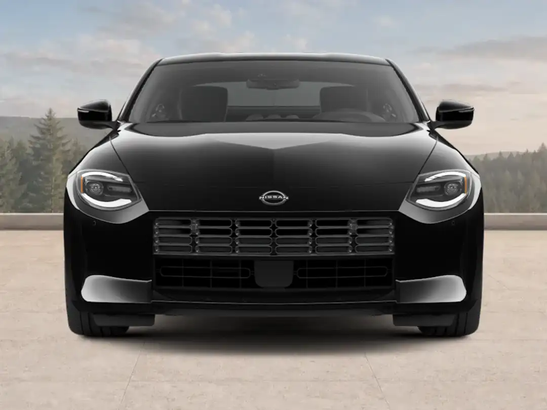 2026 Nissan Z Sport - Image 2