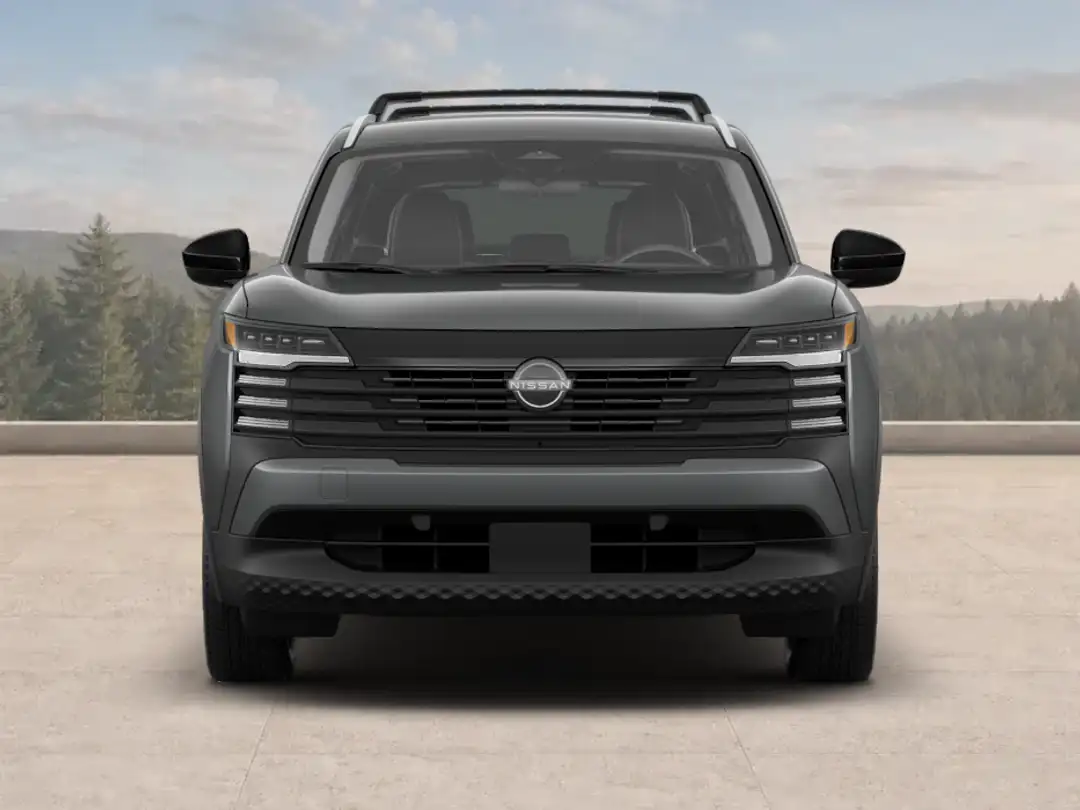 In Transit 2026 Nissan Kicks SV - Image 2