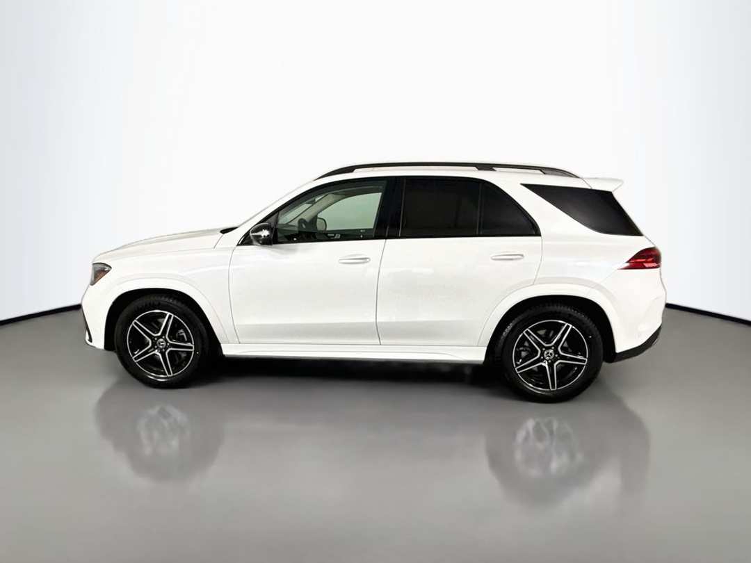 2026 Mercedes-Benz GLE 450 - Image 3