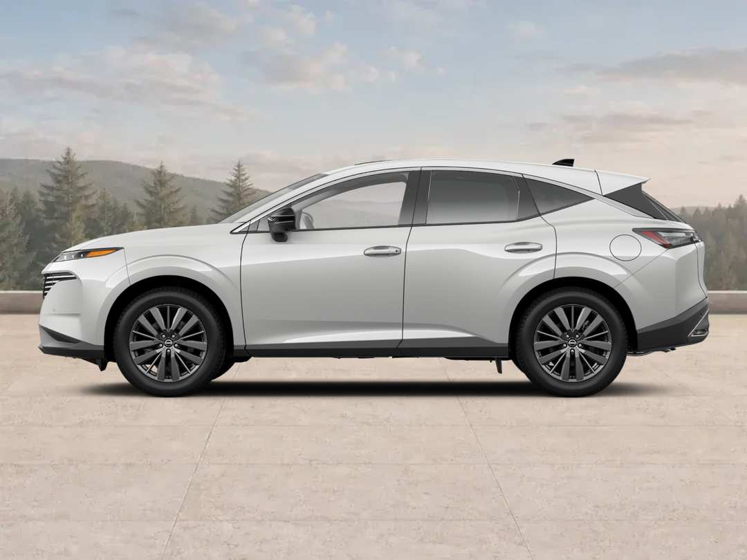 2026 Nissan Murano SL - Image 4