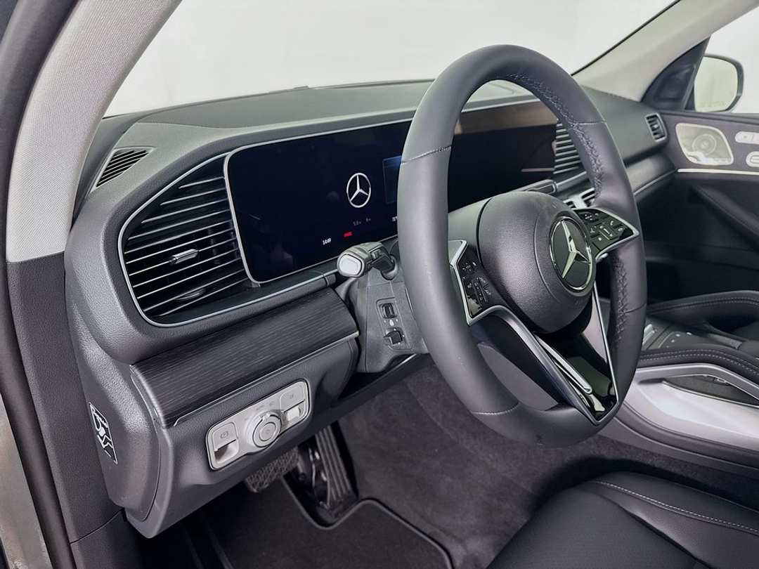 2026 Mercedes-Benz GLE 350 - Image 7