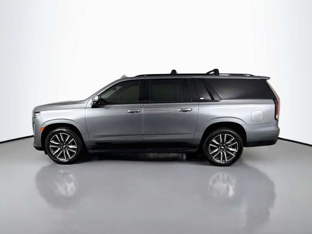 2021 Cadillac Escalade Esv Sport - Image 3
