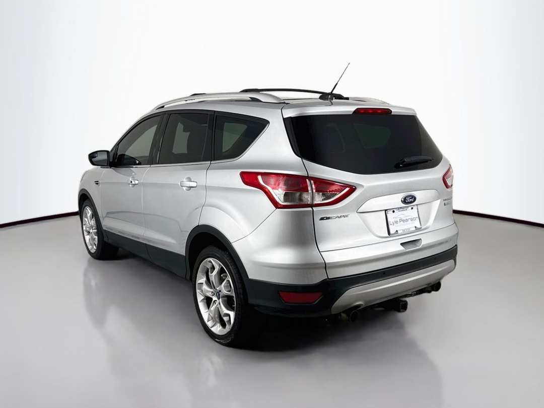 2013 Ford Escape Titanium - Image 5