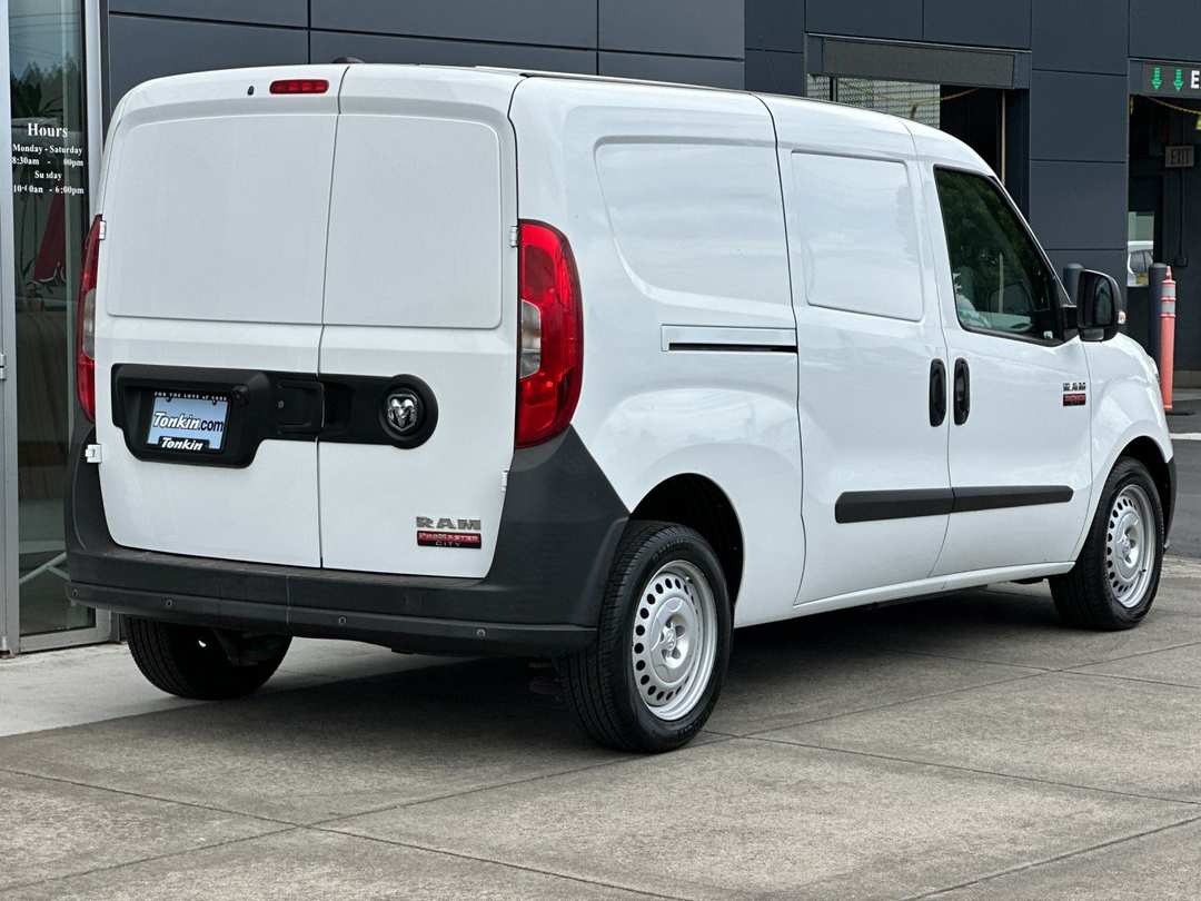 2017 Ram Promaster City Tradesman - Image 3