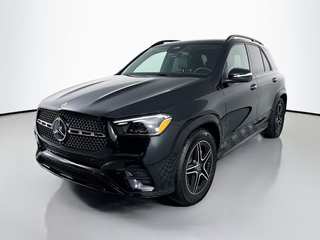 2026 Mercedes-Benz GLE 350