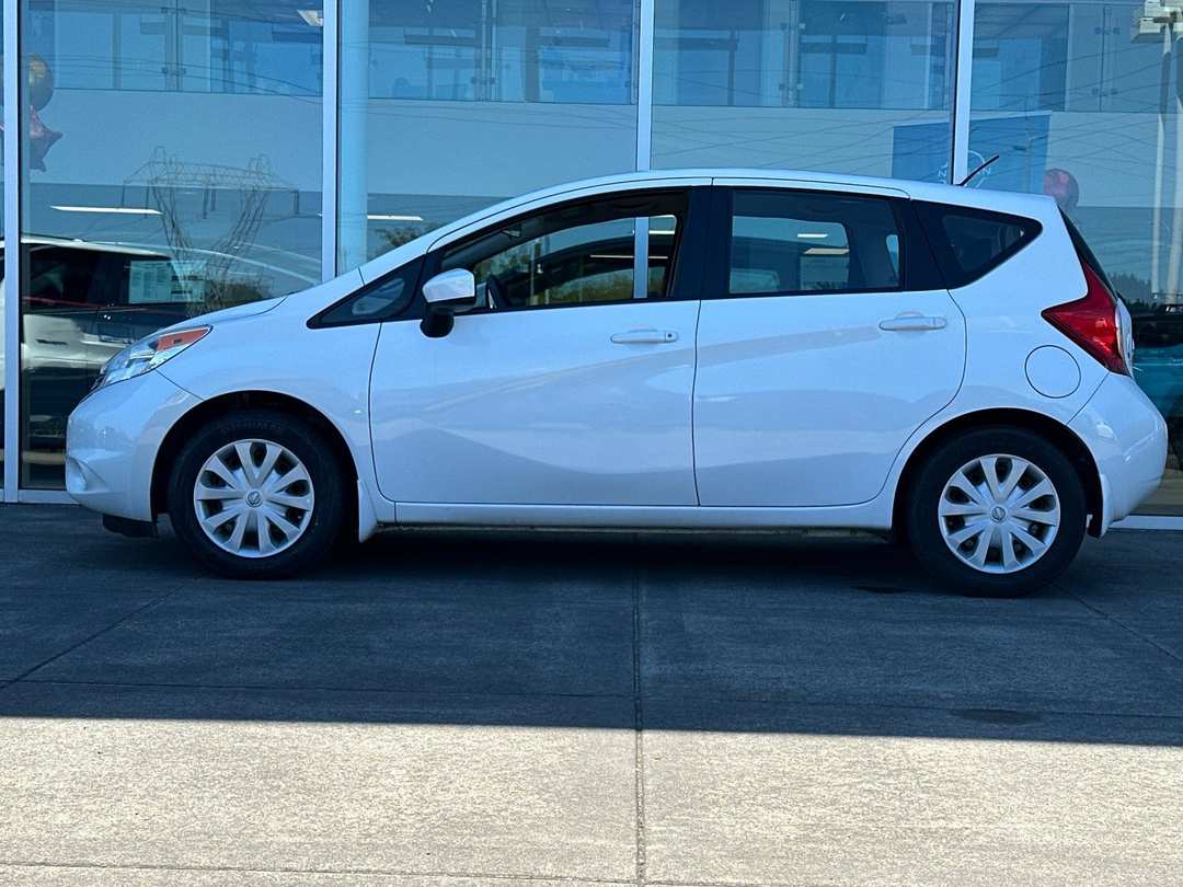 2015 Nissan Versa Note S Plus - Image 6