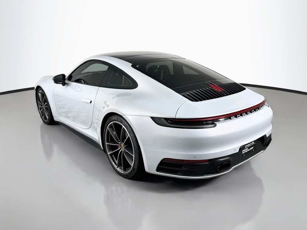 2023 Porsche 911 Carrera S - Image 3