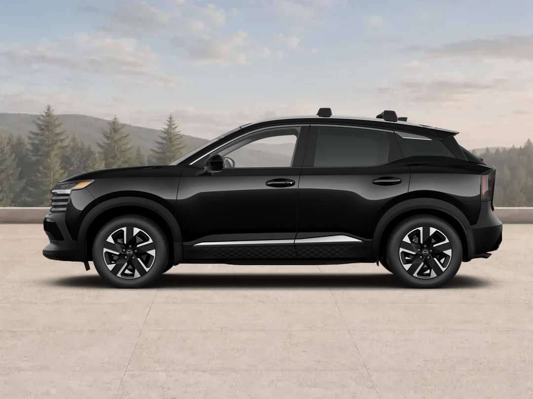 2026 Nissan Kicks SV - Image 4