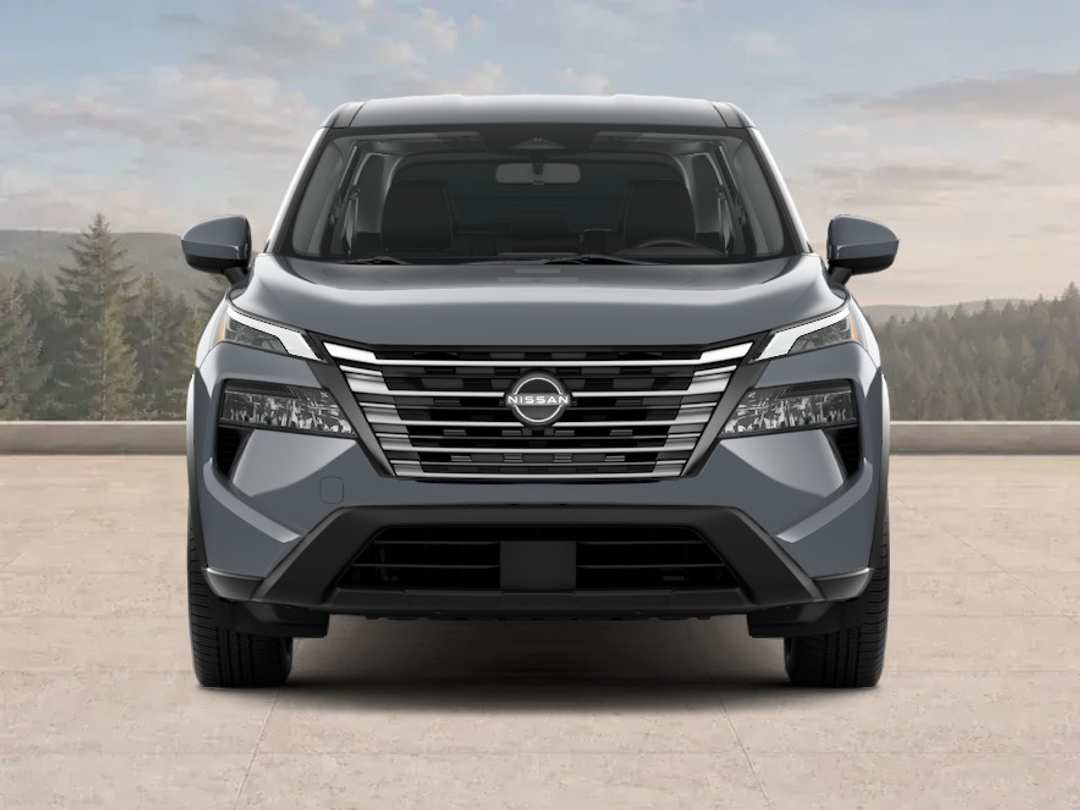 2026 Nissan Rogue SV - Image 2