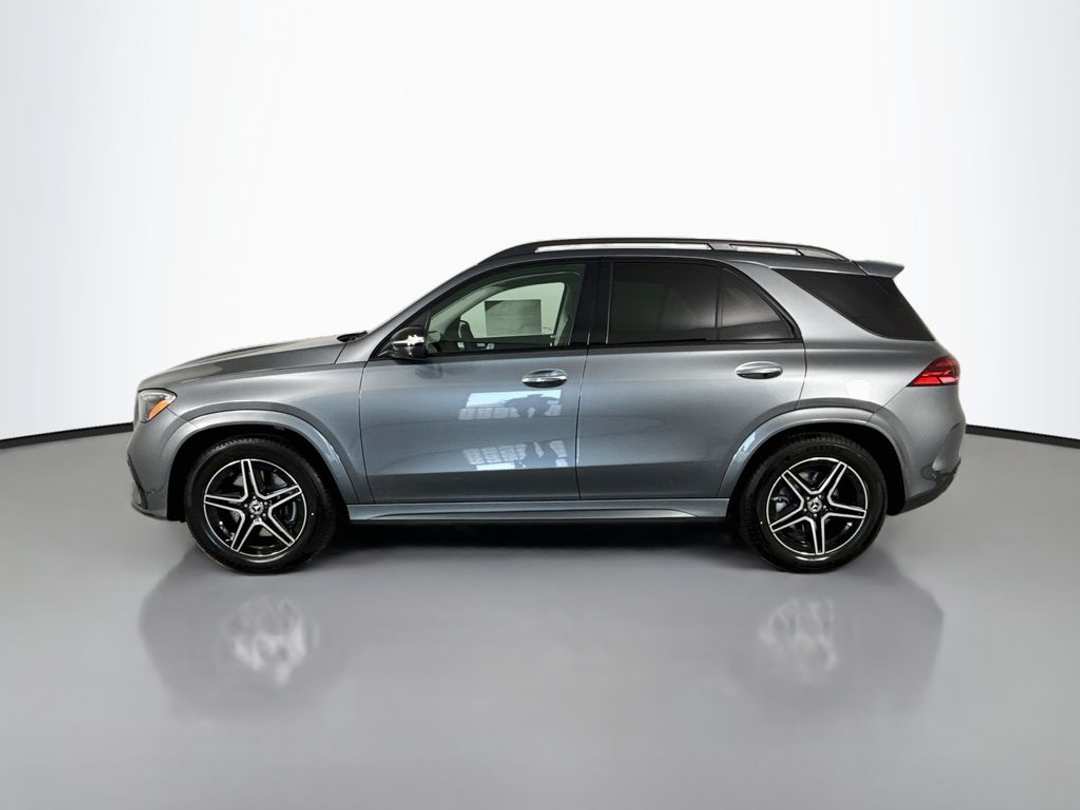 2026 Mercedes-Benz GLE 350 - Image 3