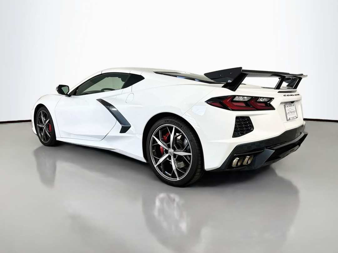 2020 Chevrolet Corvette Stingray - Image 5