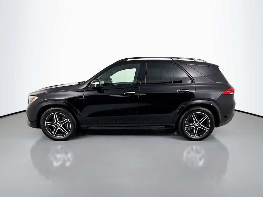 2026 Mercedes-Benz GLE 350 - Image 3