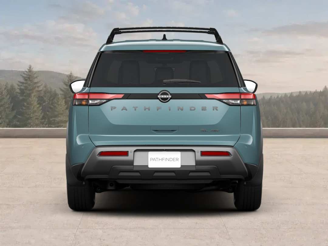 2026 Nissan Pathfinder SL - Image 6