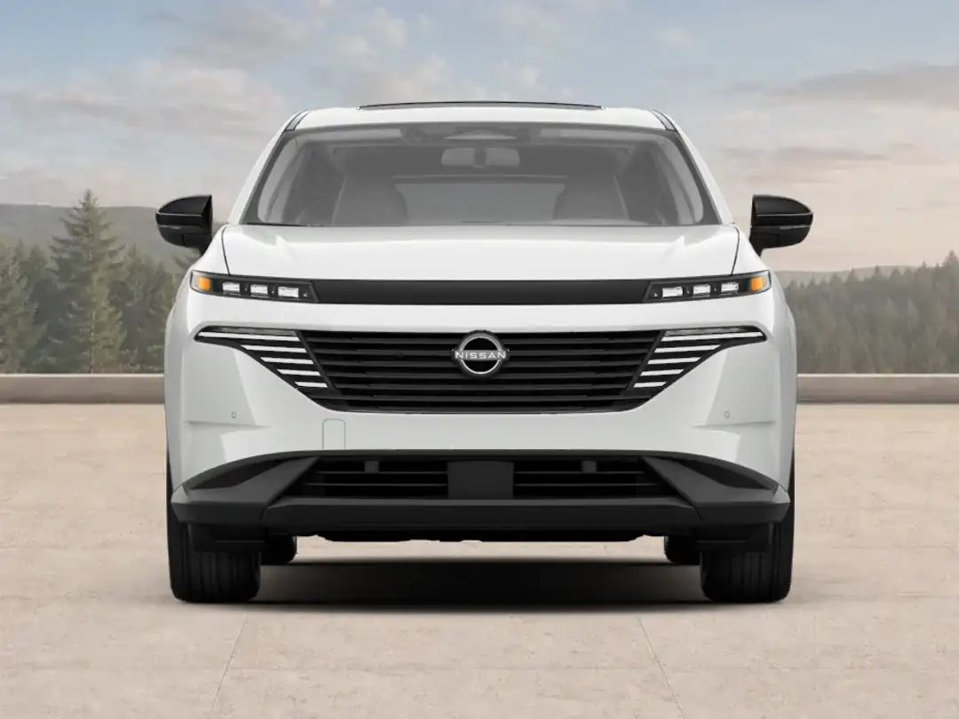 2026 Nissan Murano SL - Image 2