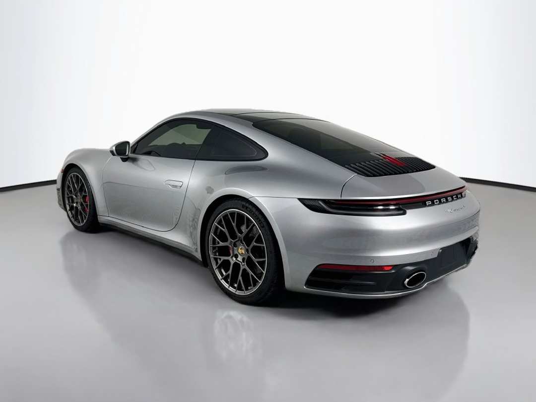 2020 Porsche 911 Carrera S - Image 3