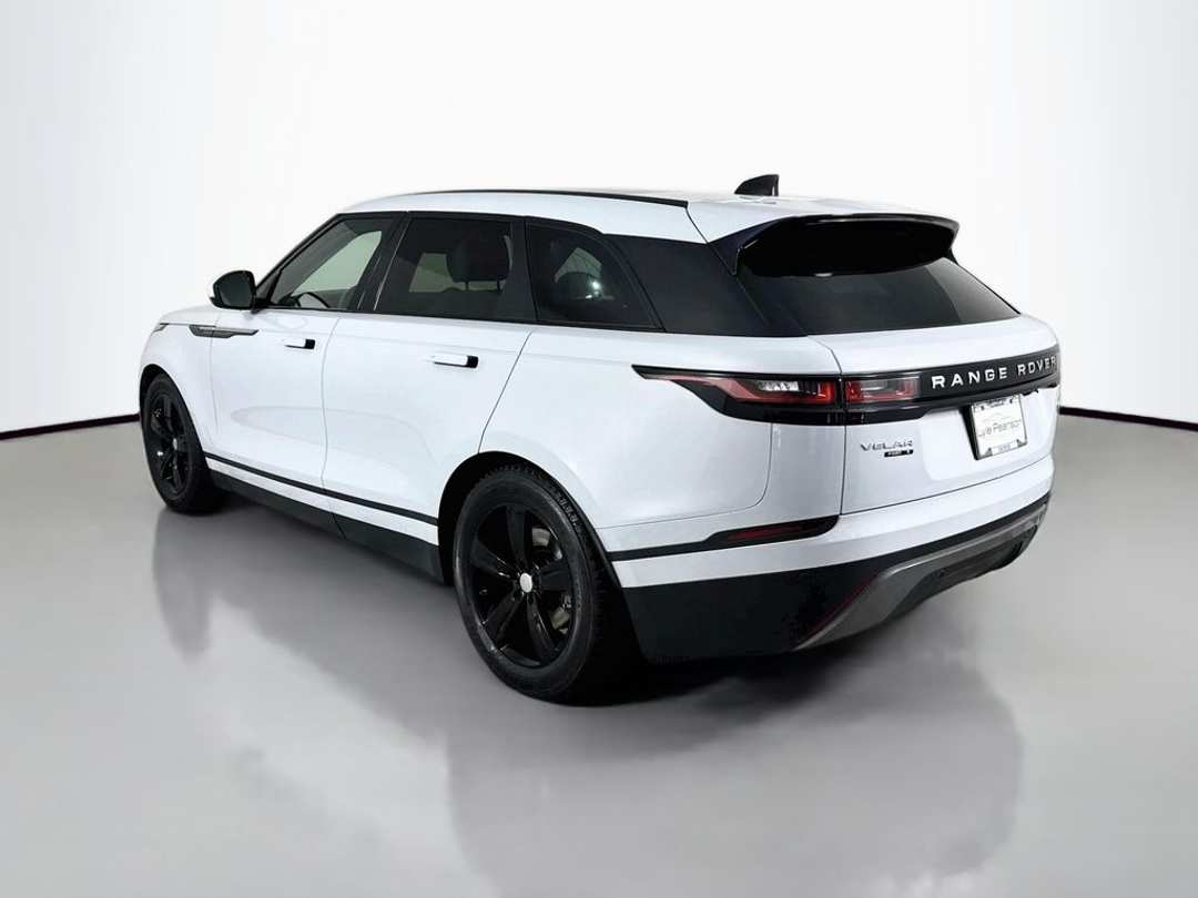 2018 Land Rover Range Rover Velar S - Image 5