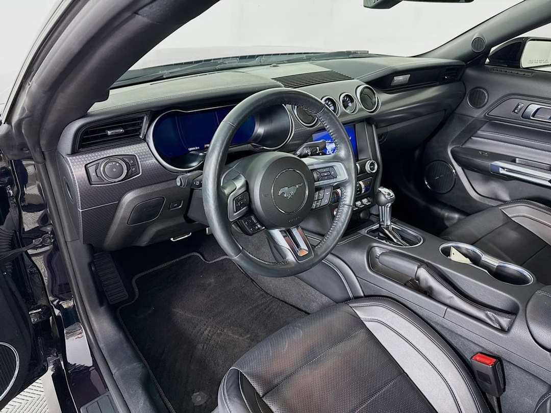 2023 Ford Mustang GT Premium - Image 7