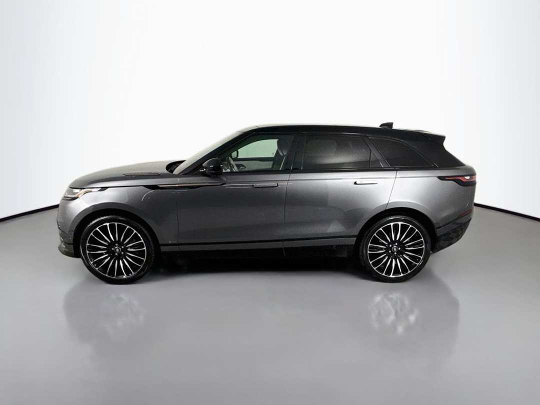 2018 Land Rover Range Rover Velar First Edition - Image 3