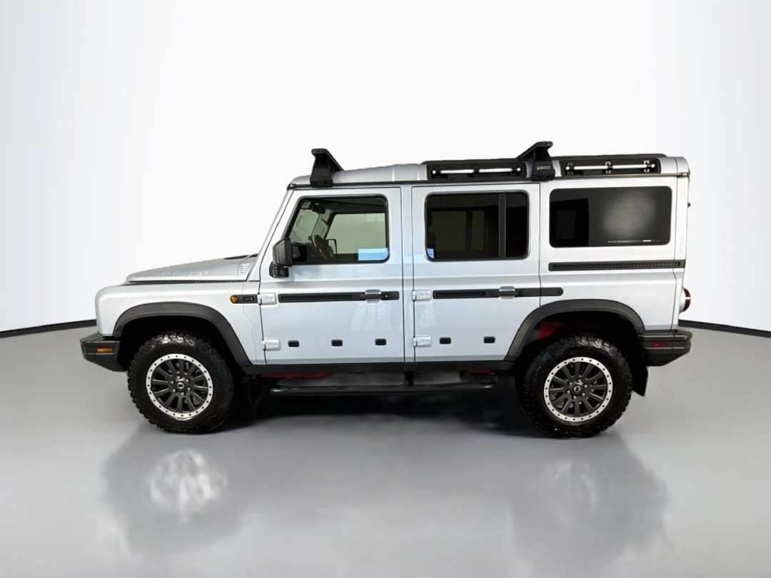2024 INEOS Grenadier Station Fieldmaster Edition - Image 2
