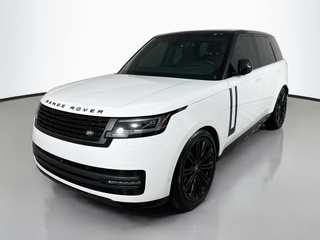 2024 Land Rover Range Rover SE