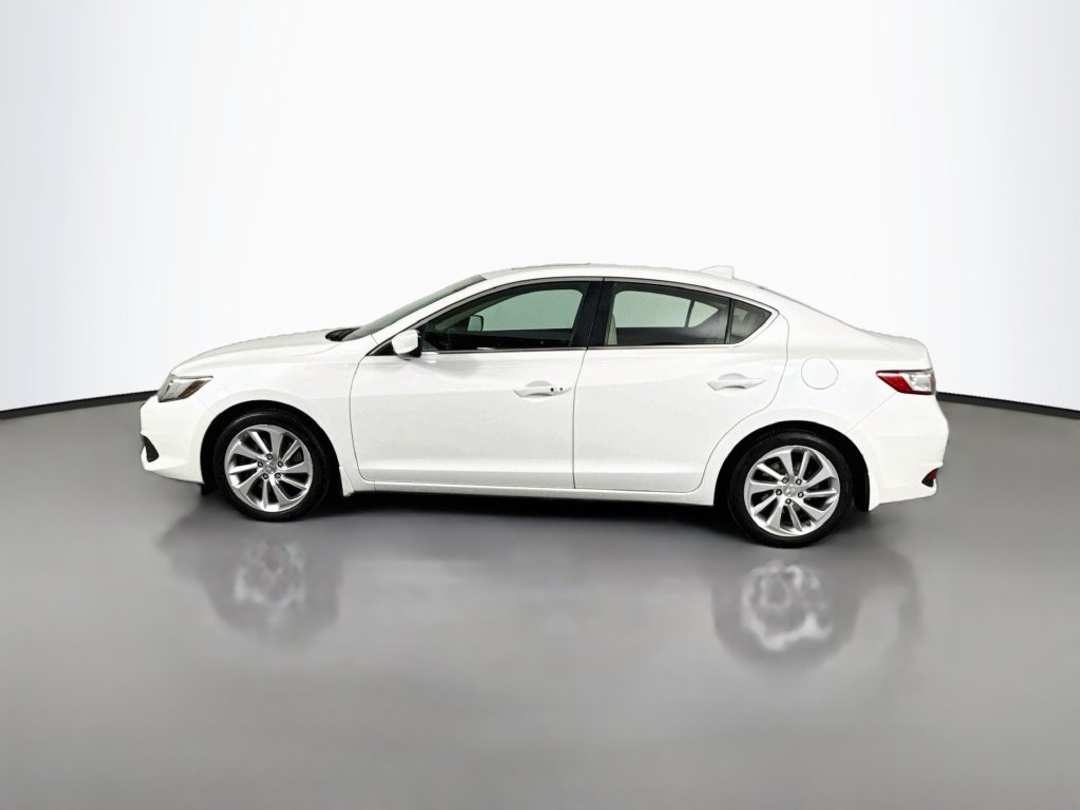 2017 Acura Ilx Premium Package - Image 2