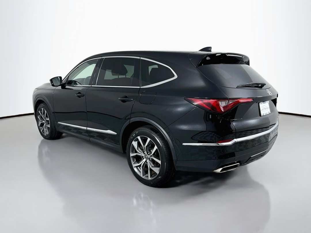 2024 Acura MDX Technology - Image 5