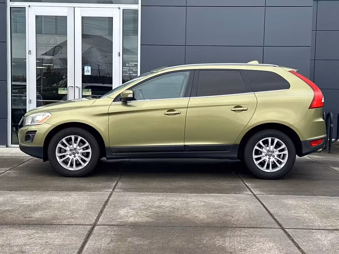 2010 Volvo Xc60 T6 - Image 6