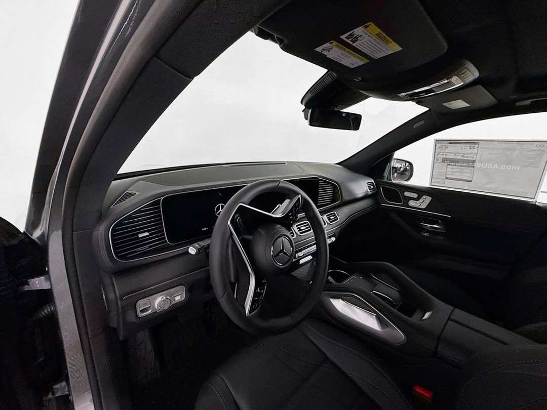 2026 Mercedes-Benz GLE 350 - Image 7