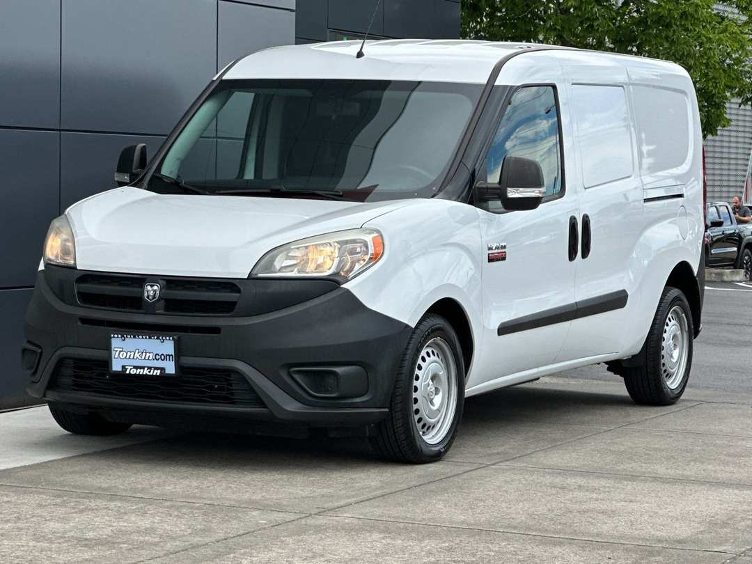 2017 Ram Promaster City Tradesman - Image 7