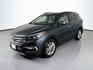 2017 Hyundai Santa Fe Sport 2.0T