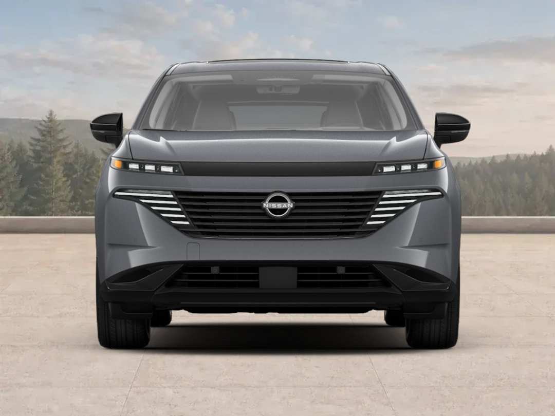 2026 Nissan Murano Platinum - Image 2