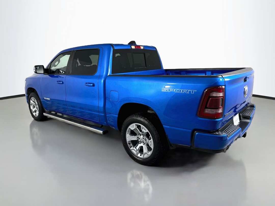 2022 Ram 1500 Big Horn/Lone Star - Image 5
