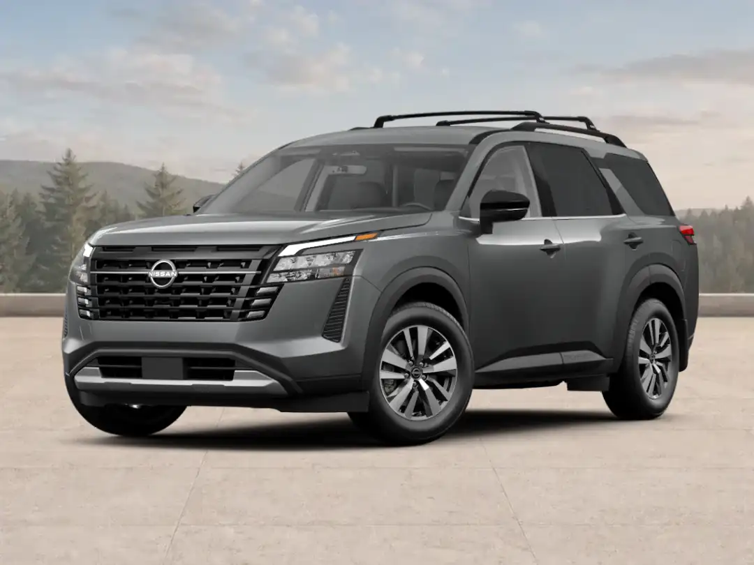 2026 Nissan Pathfinder SL - Image 3