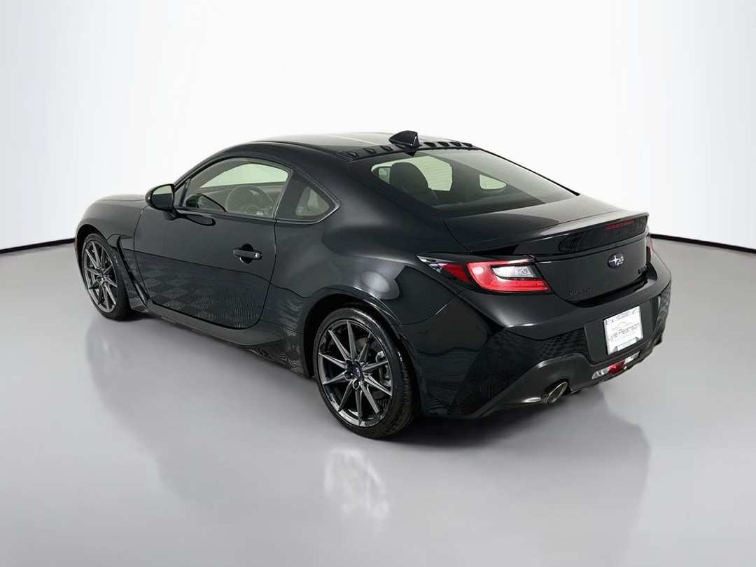 2022 Subaru BRZ Limited - Image 5