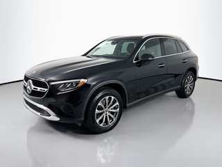 2026 Mercedes-Benz GLC 300