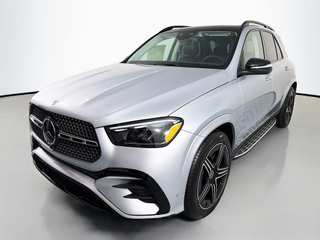 2026 Mercedes-Benz GLE 450