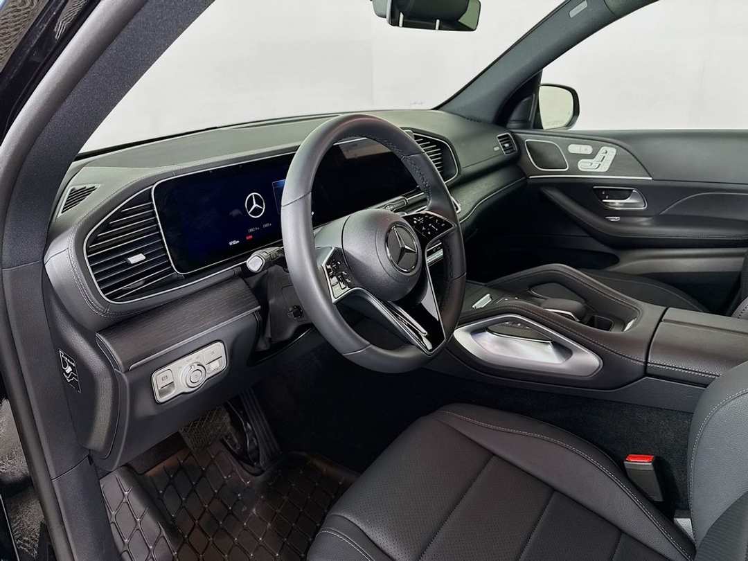 2026 Mercedes-Benz GLE 350 - Image 7