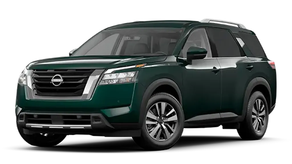 New 2024/2025 Pathfinder