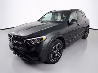 2027 Mercedes-Benz GLC 300
