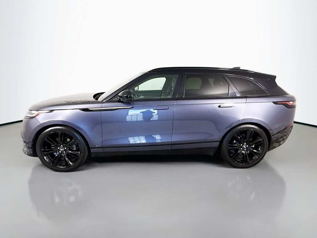 2021 Land Rover Range Rover Velar RDynamic HSE - Image 3