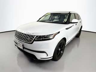 2018 Land Rover Range Rover Velar S