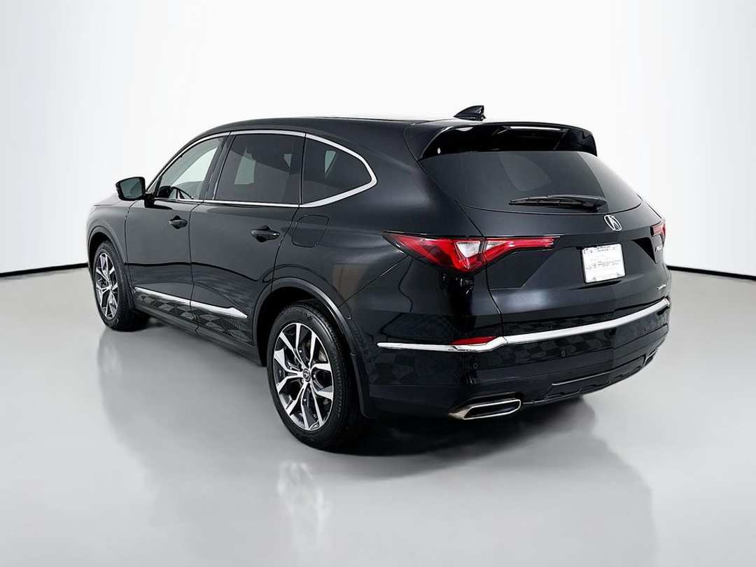 2023 Acura MDX Technology - Image 5