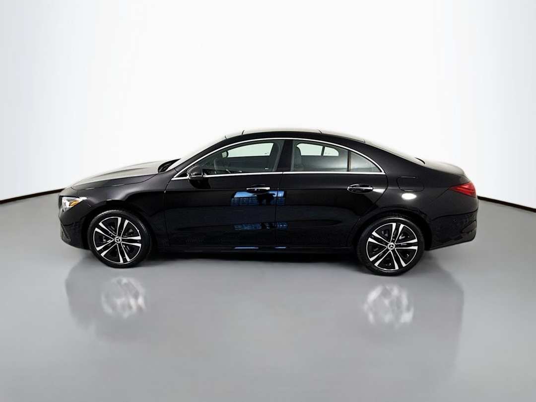 2026 Mercedes-Benz CLA 250 - Image 3