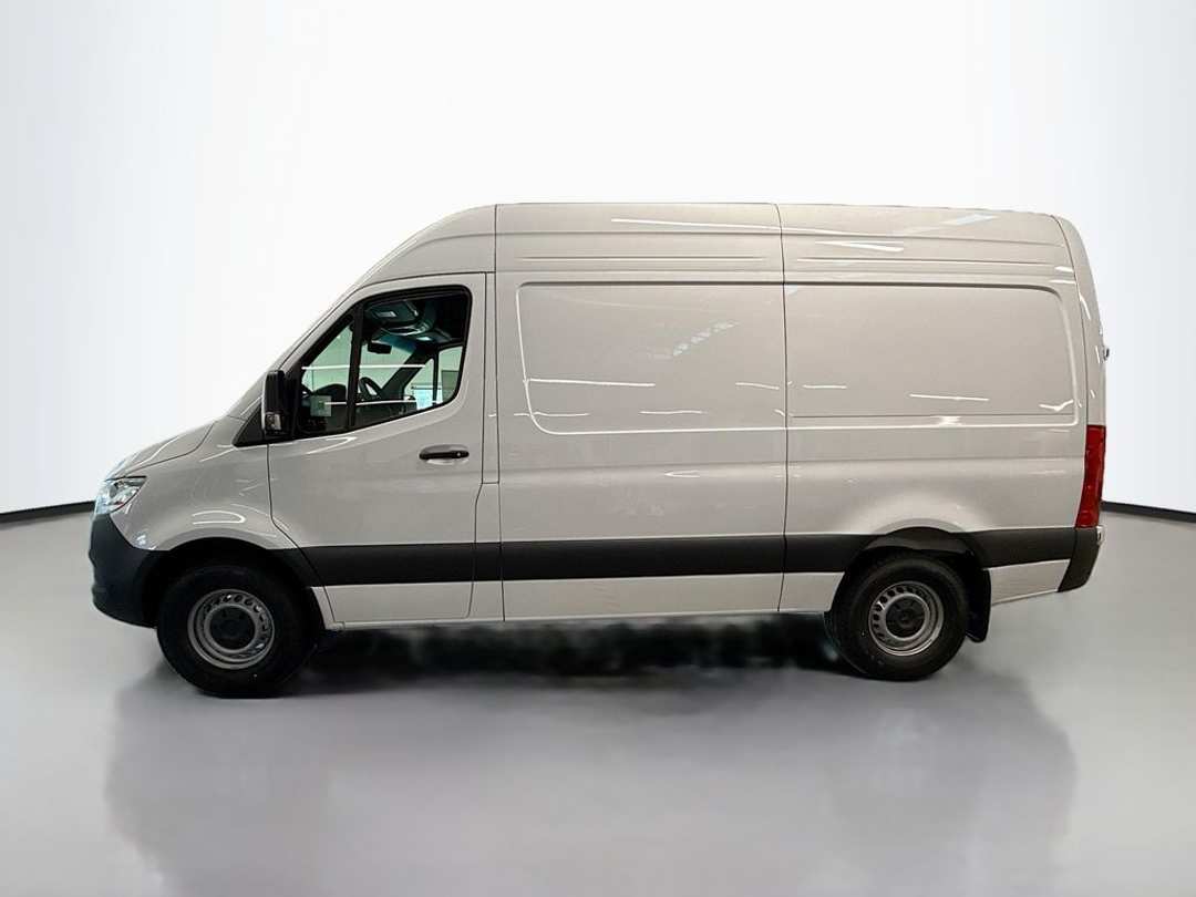 2026 Mercedes-Benz Sprinter 2500 - Image 3