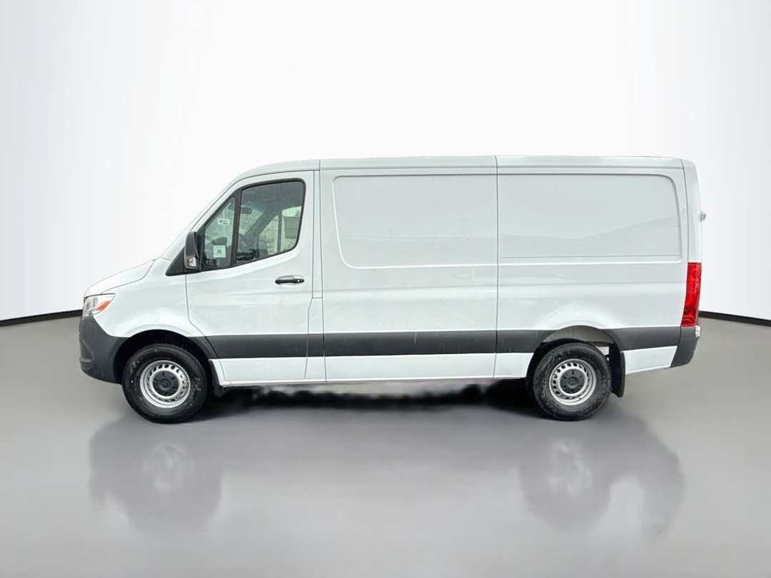 2026 Mercedes-Benz Sprinter 2500 Cargo WORKER 144" Wheelbase - Image 2