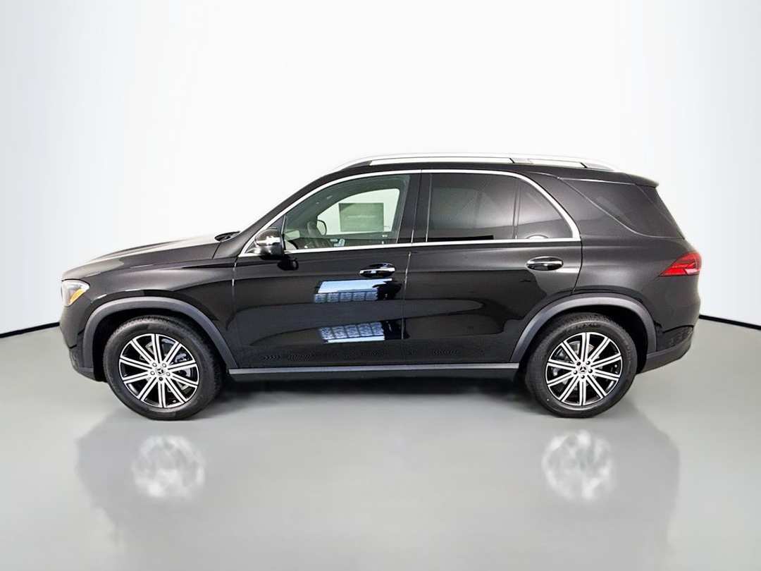 2026 Mercedes-Benz GLE 350 - Image 3